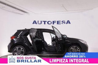 Kia Rio 1.0 T-GDI 120CV GT LINE AUTO 5P