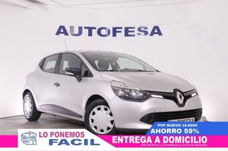 Renault Clio 1.5 DCI 75CV 5P