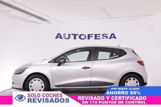 Renault Clio 1.5 DCI 75CV 5P