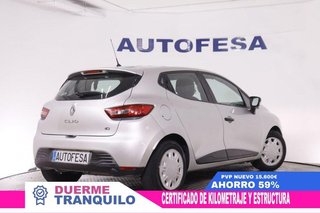 Renault Clio 1.5 DCI 75CV 5P