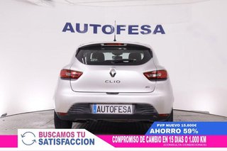Renault Clio 1.5 DCI 75CV 5P