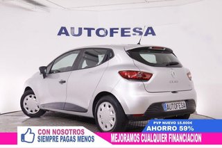 Renault Clio 1.5 DCI 75CV 5P