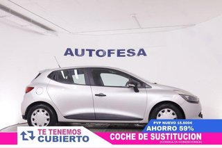 Renault Clio 1.5 DCI 75CV 5P