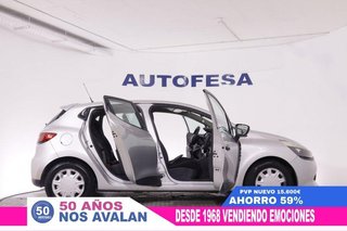 Renault Clio 1.5 DCI 75CV 5P