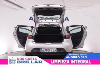 Renault Clio 1.5 DCI 75CV 5P