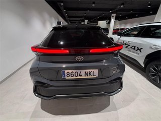 TOYOTA C-HR 2.0 220PH GR Sport