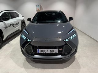 TOYOTA C-HR 2.0 220PH GR Sport