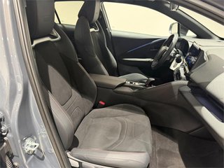TOYOTA C-HR 2.0 220PH GR Sport