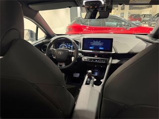 TOYOTA C-HR 2.0 220PH GR Sport