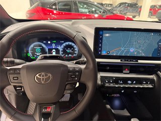 TOYOTA C-HR 2.0 220PH GR Sport