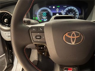 TOYOTA C-HR 2.0 220PH GR Sport