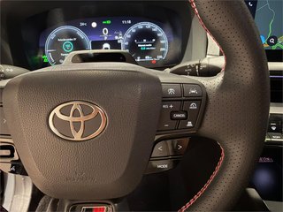 TOYOTA C-HR 2.0 220PH GR Sport