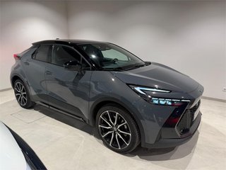 TOYOTA C-HR 2.0 220PH GR Sport