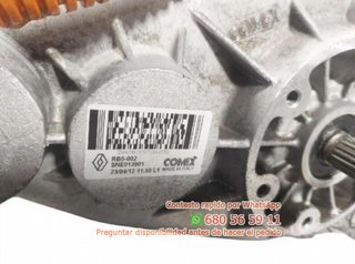 Lvaap17379220 motor 290101239r renault t Ref:07903