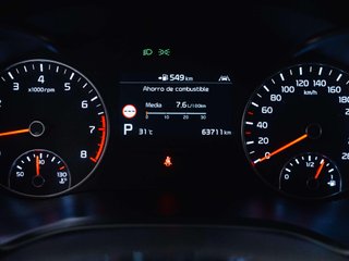 Kia Optima Optima 1.6 T-GDI GT-Line OPF (EURO 6d-TEMP)