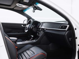 Kia Optima Optima 1.6 T-GDI GT-Line OPF (EURO 6d-TEMP)