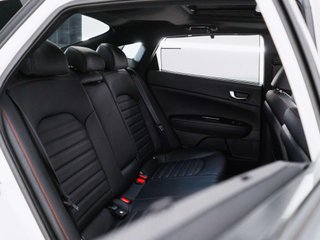 Kia Optima Optima 1.6 T-GDI GT-Line OPF (EURO 6d-TEMP)