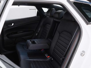 Kia Optima Optima 1.6 T-GDI GT-Line OPF (EURO 6d-TEMP)