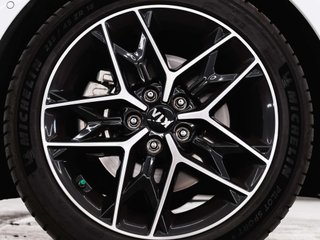 Kia Optima Optima 1.6 T-GDI GT-Line OPF (EURO 6d-TEMP)
