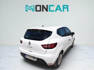RENAULT CLIO Business dCi