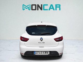 RENAULT CLIO Business dCi