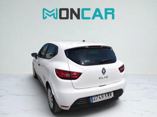 RENAULT CLIO Business dCi