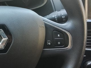 RENAULT CLIO Business dCi