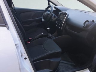 RENAULT CLIO Business dCi