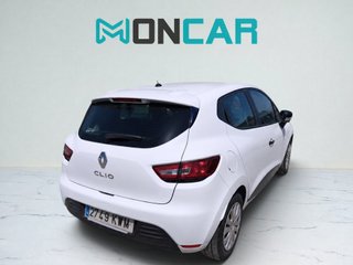 RENAULT CLIO Business dCi
