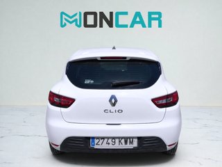 RENAULT CLIO Business dCi