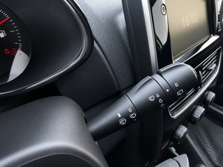 RENAULT CLIO Business dCi