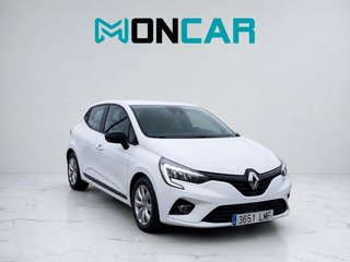 RENAULT CLIO Business Blue dCi