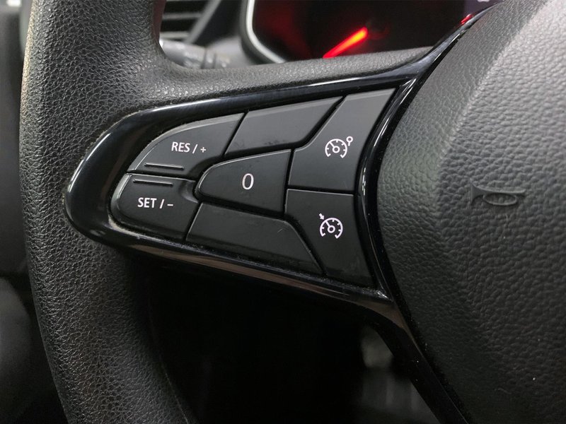Renault Clio Business Blue dCi 2021, foto 9