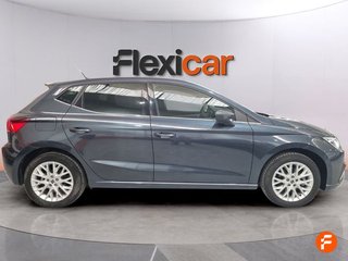Seat Ibiza 1.0 TSI 81kW (110CV) Special Edition