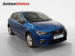 Seat Ibiza  1.0 TSI 85kW (115CV) FR Salta