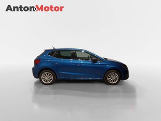 Seat Ibiza  1.0 TSI 85kW (115CV) FR Salta