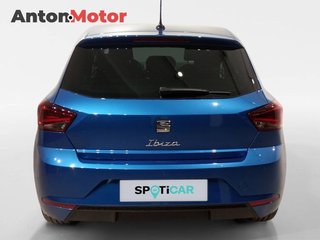 Seat Ibiza  1.0 TSI 85kW (115CV) FR Salta