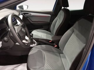 Seat Ibiza  1.0 TSI 85kW (115CV) FR Salta