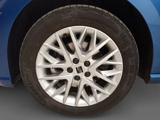 Seat Ibiza  1.0 TSI 85kW (115CV) FR Salta