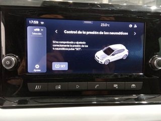 Seat Ibiza  1.0 TSI 85kW (115CV) FR Salta