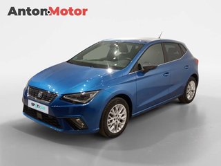 Seat Ibiza  1.0 TSI 85kW (115CV) FR Salta