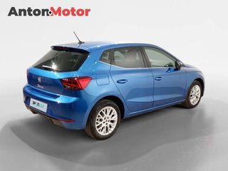 Seat Ibiza  1.0 TSI 85kW (115CV) FR Salta