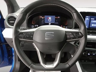 Seat Ibiza  1.0 TSI 85kW (115CV) FR Salta