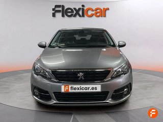 Peugeot 308 5p Style PureTech 130 S&S 6 Vel. MAN