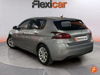 Peugeot 308 5p Style PureTech 130 S&S 6 Vel. MAN