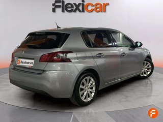 Peugeot 308 5p Style PureTech 130 S&S 6 Vel. MAN