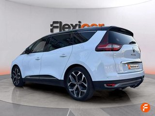 Renault Grand Scénic Techno TCe 103 kW (140CV) GPF