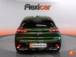 Peugeot 308 5P Active Pack Puretech 130 S&S MAN