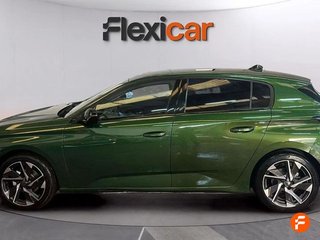 Peugeot 308 5P Active Pack Puretech 130 S&S MAN