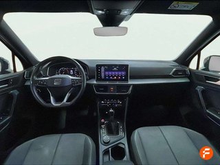Seat Tarraco 1.5 TSI 110kW S&S DSG X-perience XXL
